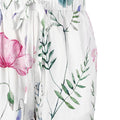 Women Summer Floral Print Shorts Casual Loose Drawstring - View 5 | SAMAG