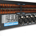 FP10000Q,Power Amplifier,4 Channel Amp,Class TD,Pro Audio,Stage Amp,DJ Equipment,10000W Amp,2 Ohm Stable,Live Show,Concert Amp,P