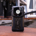 Ulefone Armor 28 Pro 5G AI Rugged Phone 6.67”AMOLED 64MP Smartphone 120W MTK Dimensity 7300 10600mAh 512GB ROM Mobile phone