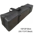 High Quality Foldable 24-59inch Handbag Luggage Bag Waterproof Folding Oxford Duffle Bag Oversize Sports Carrying Storage Bag