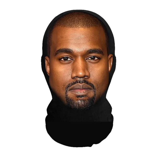 New 3D Funny Elastic Realistic Celebrity Mask Visualized | SAMAG