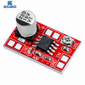 1~3PCS DC 5V-12V Micro Electret Amplifier MIC Condenser Mini Microphone Amplifier Board