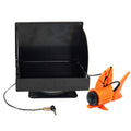 6" 4K Touch Screen Underwater Fish Finder 220° 1080P | SAMAG