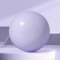 TG Thickened Mini Exercise Ball 25cm for Pilates & Yoga - View 8 | SAMAG
