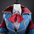 Poppy The Prototype Cosplay Costume No Pants Included Game Anime Outfit Halloween Carnival Role Play Clothes AniMuse