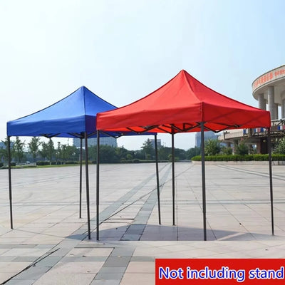 420D Oxford Cloth Gazebo Top Cover Sun Blocking Thick | SAMAG