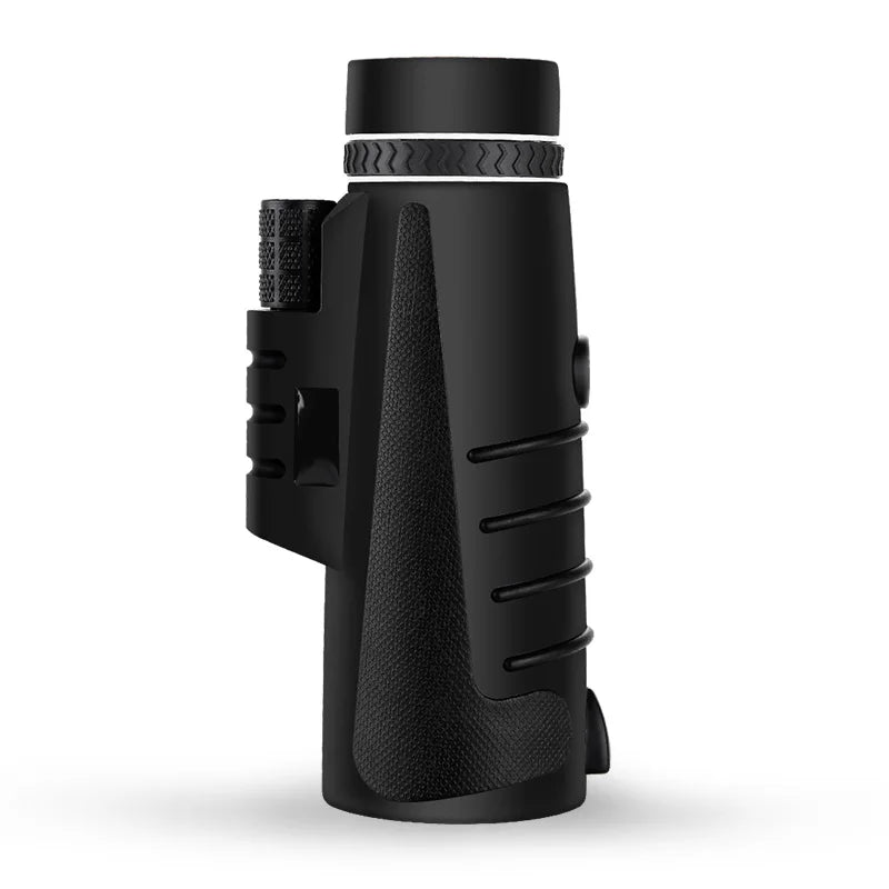 16x50 Monoculars Portable HD Long Distance Mini Powerful Telescope for Outdoor Camping Travel