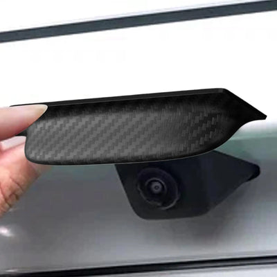 360 Degree Car Rear Camera Cover Rainproof Dust Shield | SAMAG