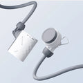 FLEXTAIL TINY SHOWER - Outdoor Camping Portable Electric - View 7 | SAMAG