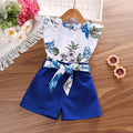 Humor Bear Girls European and American Style Sleeveless - View 7 | SAMAG