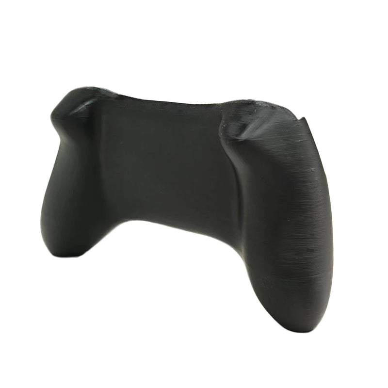 For old 3DS Handle Controller DIY Controller 3D Printed Grip Handle For old 3DS Game Console Holding Handle Ergonomic Design