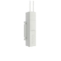 Zemismart Zigbee Smart Roller Shade Driver Electric Blinds Motor Power By Battery Works with Tuya Alexa Google Home Yandex Voice