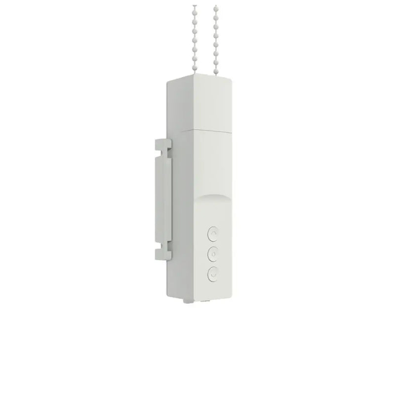 Zemismart Zigbee Smart Roller Shade Driver Electric Blinds Motor Power By Battery Works with Tuya Alexa Google Home Yandex Voice