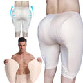 Hip Shapewear Short Women Butt Lifter Shaper Panties Sexy Body Shaper Push Up Panties Hip Enahncer Shapewear with Pads
