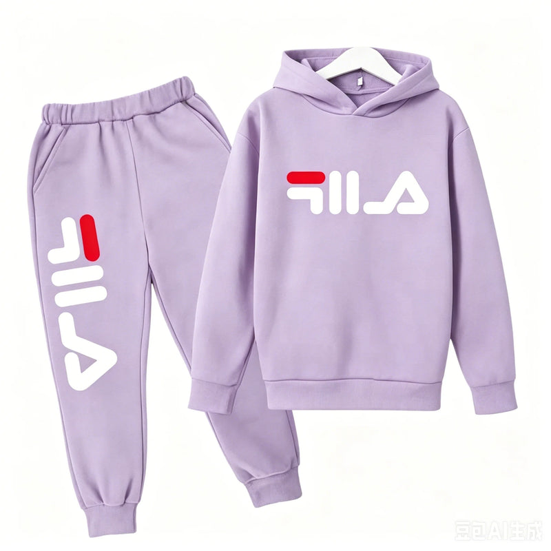 Spring Autumn New Fashion Kids Tracksuits 3-12 Years Boys | SAMAG