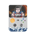 Latest Handheld Gaming Console with 3.5-inch IPS HD Screen&3D Smooth Joystick,Large Memory&Support TF Memory Card R36S Plus