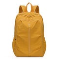 Large Capacity Leisure Travel Backpack Double Shoulder | SAMAG