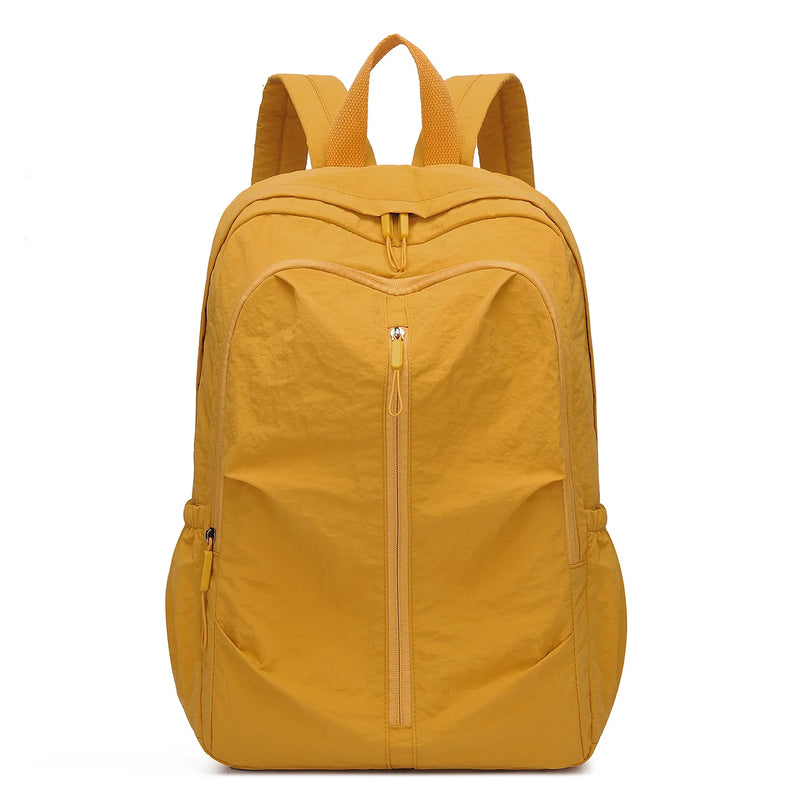 Large Capacity Leisure Travel Backpack Double Shoulder | SAMAG