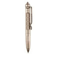 1-5PCS Multi Functional Tactical Pen High Quality Steel Anti Skid Portable Self Defense Pen Aluminum Glass Breaker Survival Tool