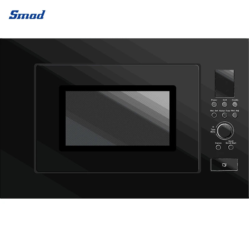 23L Built in Convection Grill Inbuilt Oven and Microwave Oven Ovens Price for DMB90-23LBMG(XG-RR04)