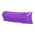CAOX Inflatable Sofa Bag Portable Camping Mattress Music - View 8 | SAMAG