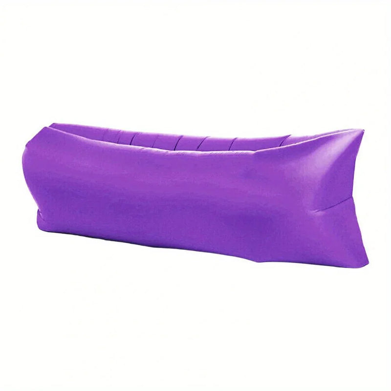 CAOX Inflatable Sofa Bag Portable Camping Mattress Music - View 8 | SAMAG
