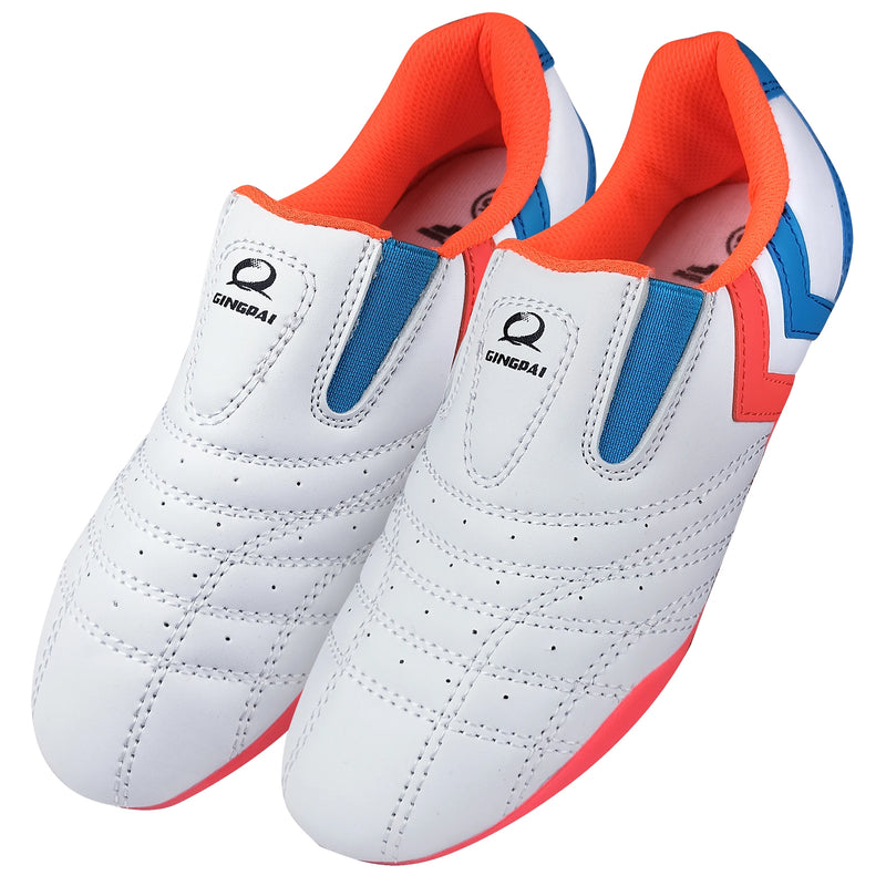 NEW Unique Design Section of Taekwondo Shoes MAN/WOMAN | SAMAG