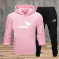 Autumn/Winter New casual men's sportswear set, outdoor | SAMAG