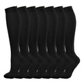 Pairs Compression Socks Medical Varicose Veins Swollen | SAMAG