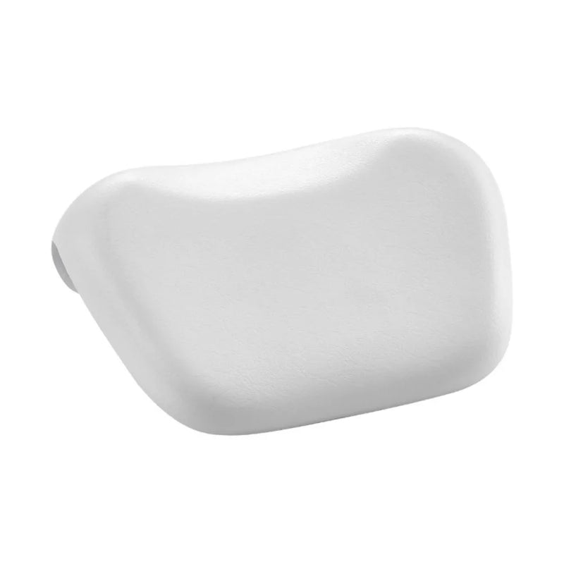 Bathtub Pillow Extra SPA Travel Soft Ergonomic Headrest Bathtub Cushion for Head Hot Jacuzzi Shoulder Neck Bathroom Essentials