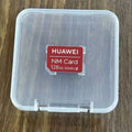 NM Card 128GB 256GB Nano Memory Memoria Micro SD Card for Huawei Phone P40 P60 Mate 20 50 Pro Lite，99 new, no retail box