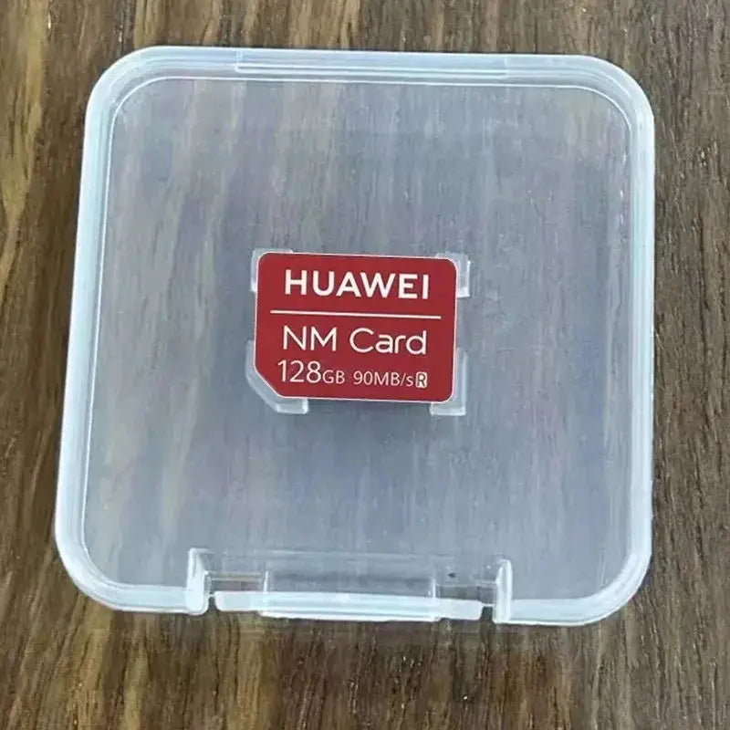 NM Card 128GB 256GB Nano Memory Memoria Micro SD Card for Huawei Phone P40 P60 Mate 20 50 Pro Lite，99 new, no retail box