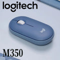 Logitech M350: Navigate Tablets with Ease