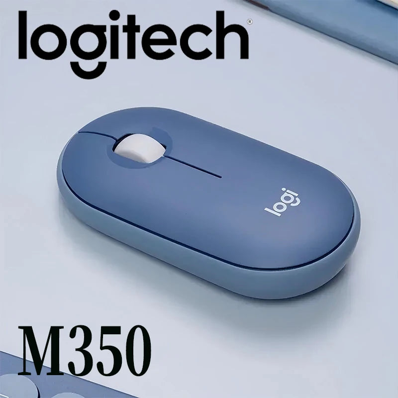 Logitech M350: Navigate Tablets with Ease