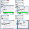 10PCS TF Card Class10 128GB cartao de 32GB 64GB 16G SD Card 8G 4GB Flash Memory Card for Digital Devices