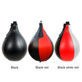 Sports Reaction Training Boxing Speed Ball PU Inflatable | SAMAG