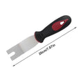 Door Panel Removal Tool Car Disassembly Tools Auto Body Tools Car Tool For Interior Trim Upholstery Stainless Steel Clips
