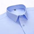 8XL Anti-Wrinkle 80% Cotton 15% Elastic Silk 5% Spandex | SAMAG