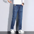 Big Tall Clothes Men's Jeans Extral Long Leg Length | SAMAG