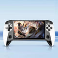 5.5 Inch HD Screen Retro Game Console With Built-in 20000+ Games X9 Classic Video Gaming Consoles 5G+2.4G Handheld Game Player