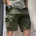 Summer New Fashion Outdoor Sports American Multi-Pocket | SAMAG