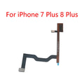 Home Touch ID Return Fingerprint Button Motherboard Interconnect Connector Extend Flex Cable For IPhone 6S 7 Plus 8 7G 8G