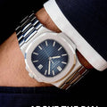 Specht & Söhne New Arrivals Fashion Automatic Mechanical Watches For Men Luminous Dial 42MM Steel Waterproof Classic 5711 Watch