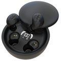 SK26 Bluetooth 5.4 Wireless Earphones Small Earbuds Sleeping Sport Invisible Headphones Bass Sound Quality Headset Sliding Cover