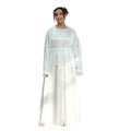 Women Beading Embellished Party Abayas Ramadan Arabic | SAMAG