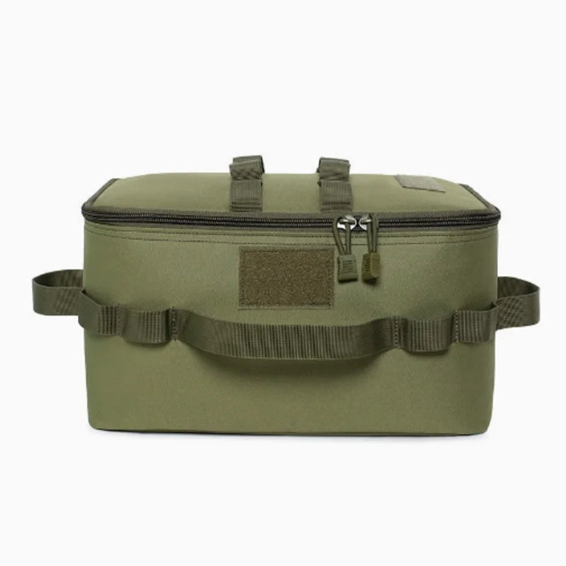 Outdoor Tactical Camping Picnic Foldable Portable Tool - View 7 | SAMAG