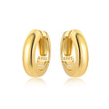 Original S925 Sterling Silver Zircon 18K Gold Lining | SAMAG