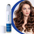 Bodywise Scalp Treatment Roll-on Essence - Rosemary Infused Anti-Frizz Strengthening Hair Roots For All Hair Types Care