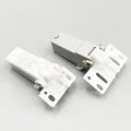 1SETS FL3-6313-000 FL4-2050 ADF Hinge Right Left support for Canon IR 1430 1435 C1225 C1325 C1335 ADV C250 C350 C351 MF810 MF820