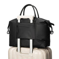 Large Capacity Travel Tote Bag | Sporty Style, Perfect for Travel, Sports, and Outdoor Adventures – Casual Fashion, Ideal Gift